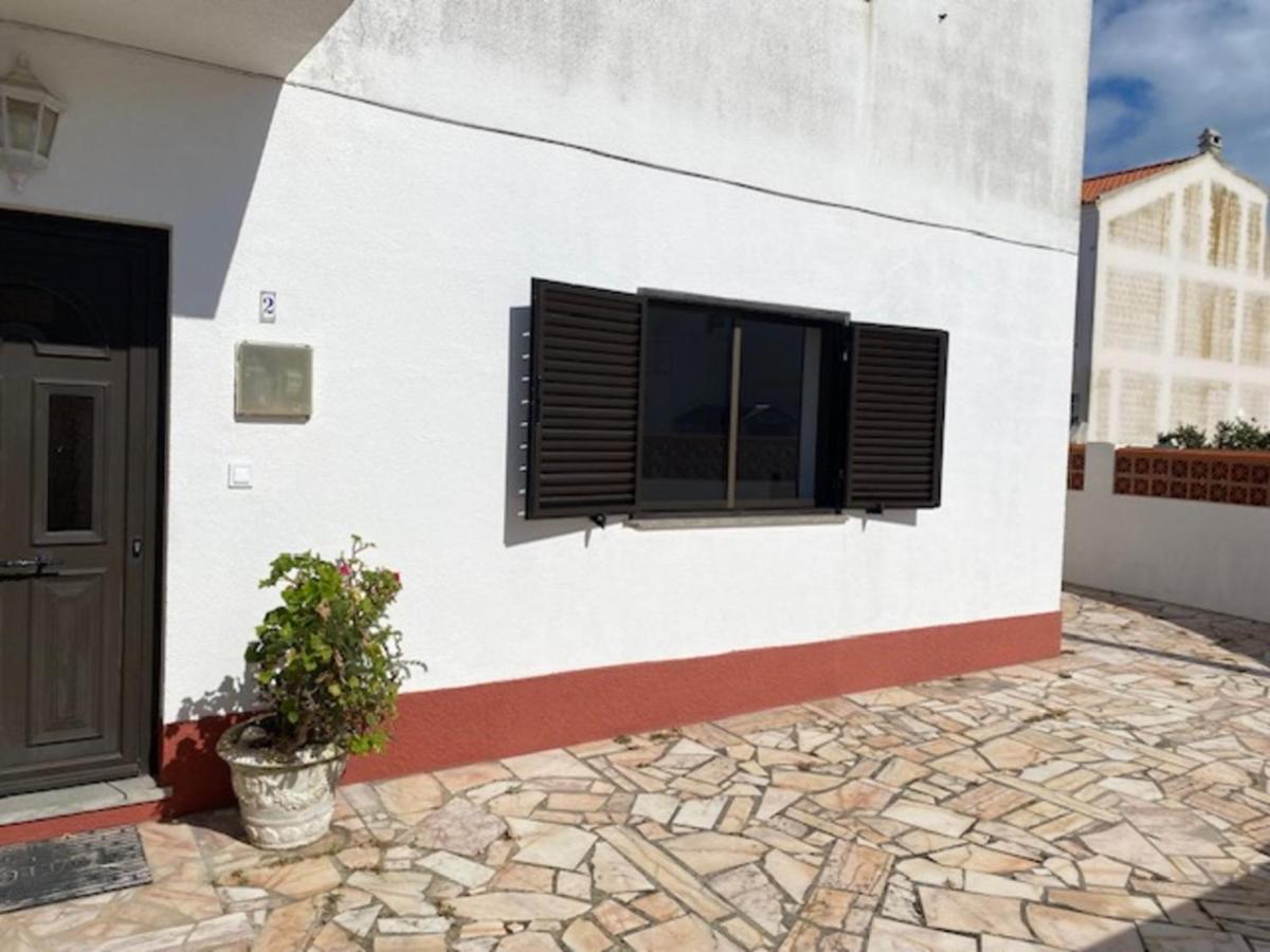 SwordFish Beach House - B&B Peniche