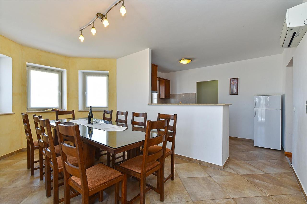 House Golubovo 2326 - Bed and Breakfast Mednjan