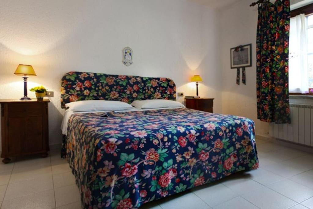 Chambre Deluxe (2 Adultes + 1 Enfant)