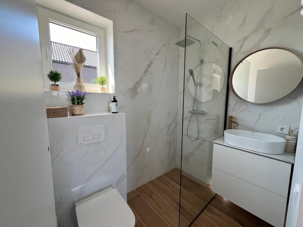 Kopų banga - B&B