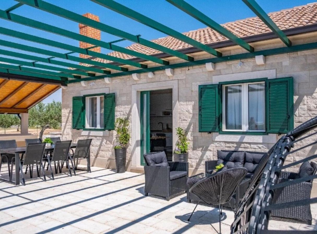 Holiday Home Bračuta - Chambres d’hôtes Pučišća
