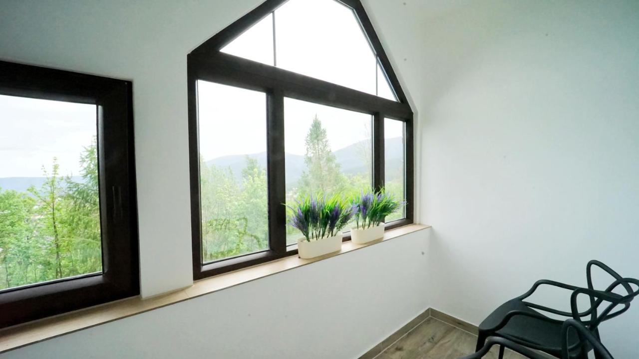 Apartamenty EverySky - Karkonoska 30 - B&B Karpacz