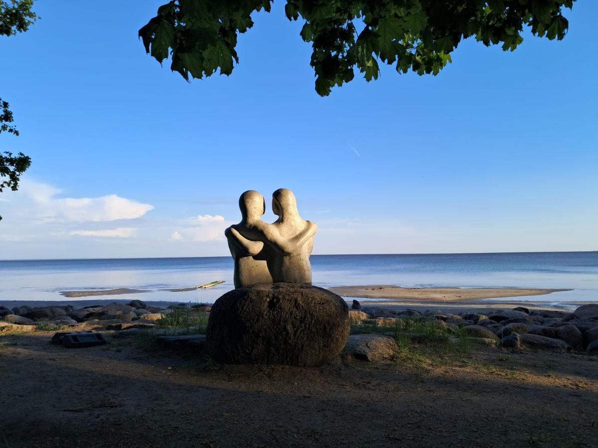 Crystal apartment - B&B Audru