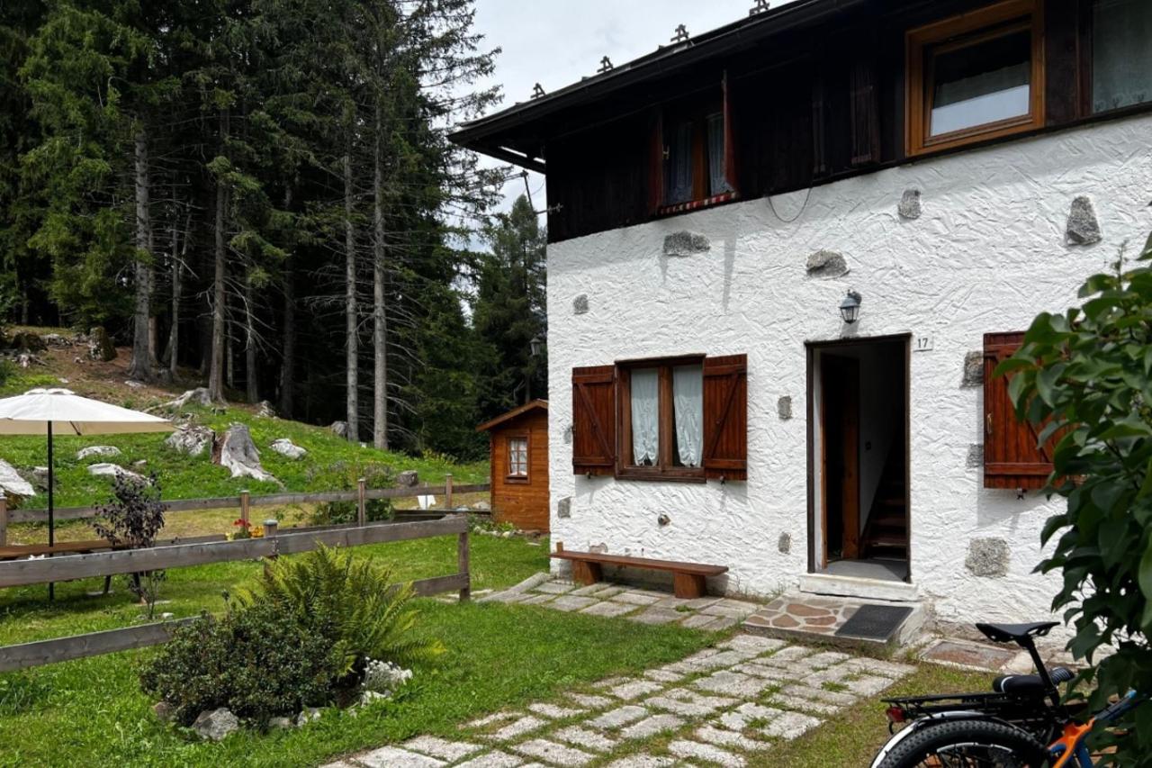 Casa ai Caprioli - B&B Pellizzano