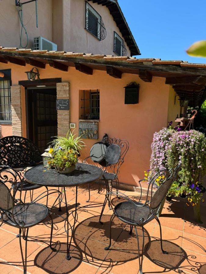 Villa Adriana House - alloggio turistico ID 18021 - B&B Tivoli