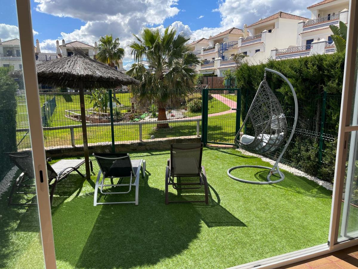 Casa Leonardo Luxury Esury - Ferienwohnung