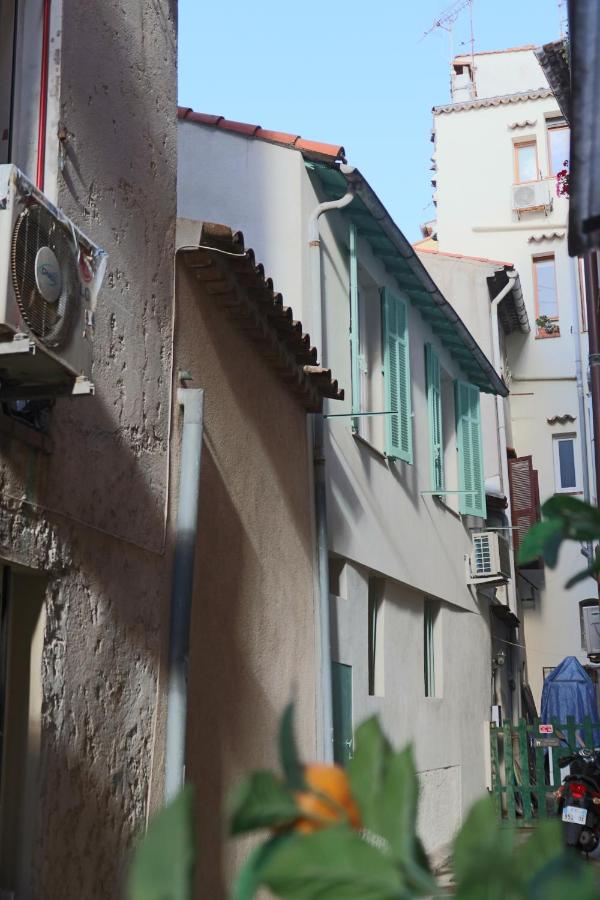 Les Palmiers - B&B