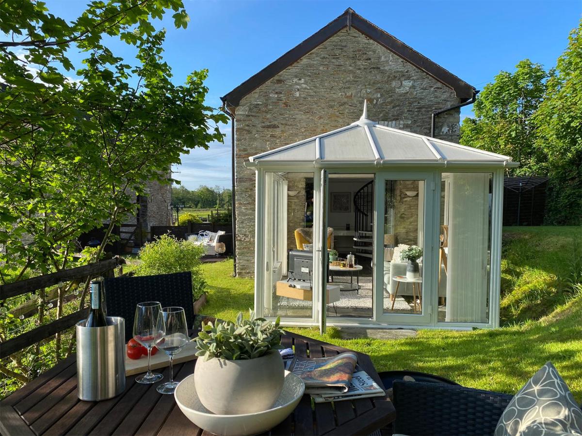 Granary Cottage St Clears - B&B