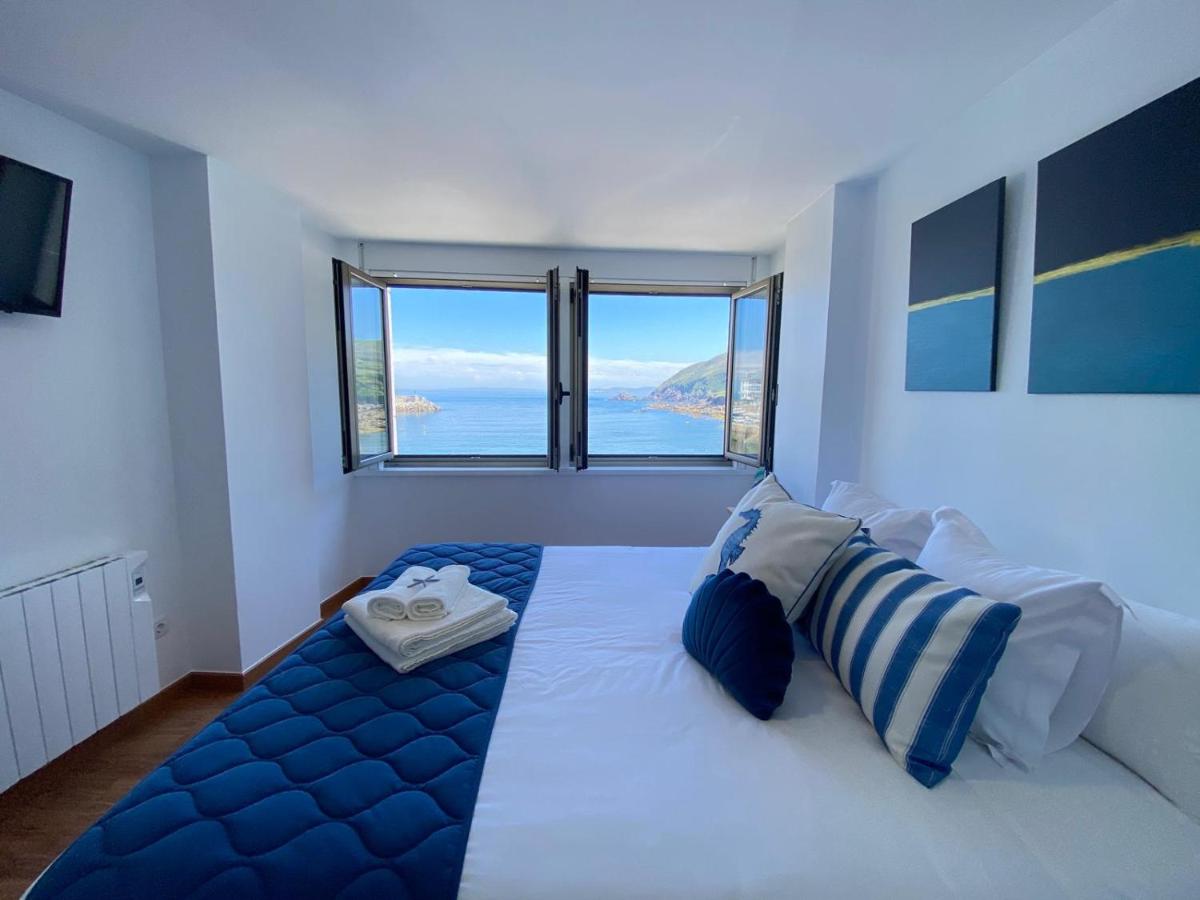 Appartamento con Vista Mare