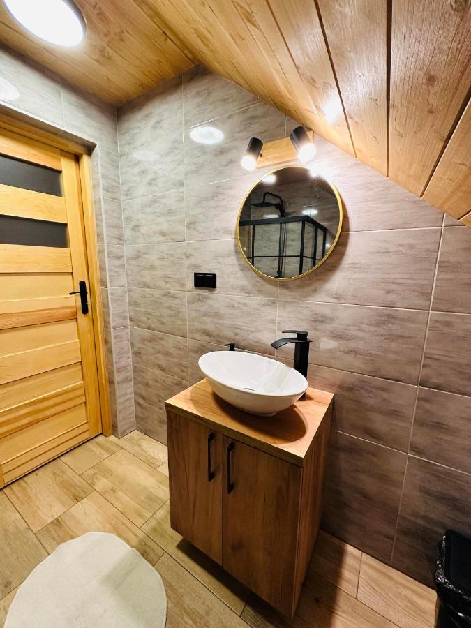 Apartament Leluja - B&B