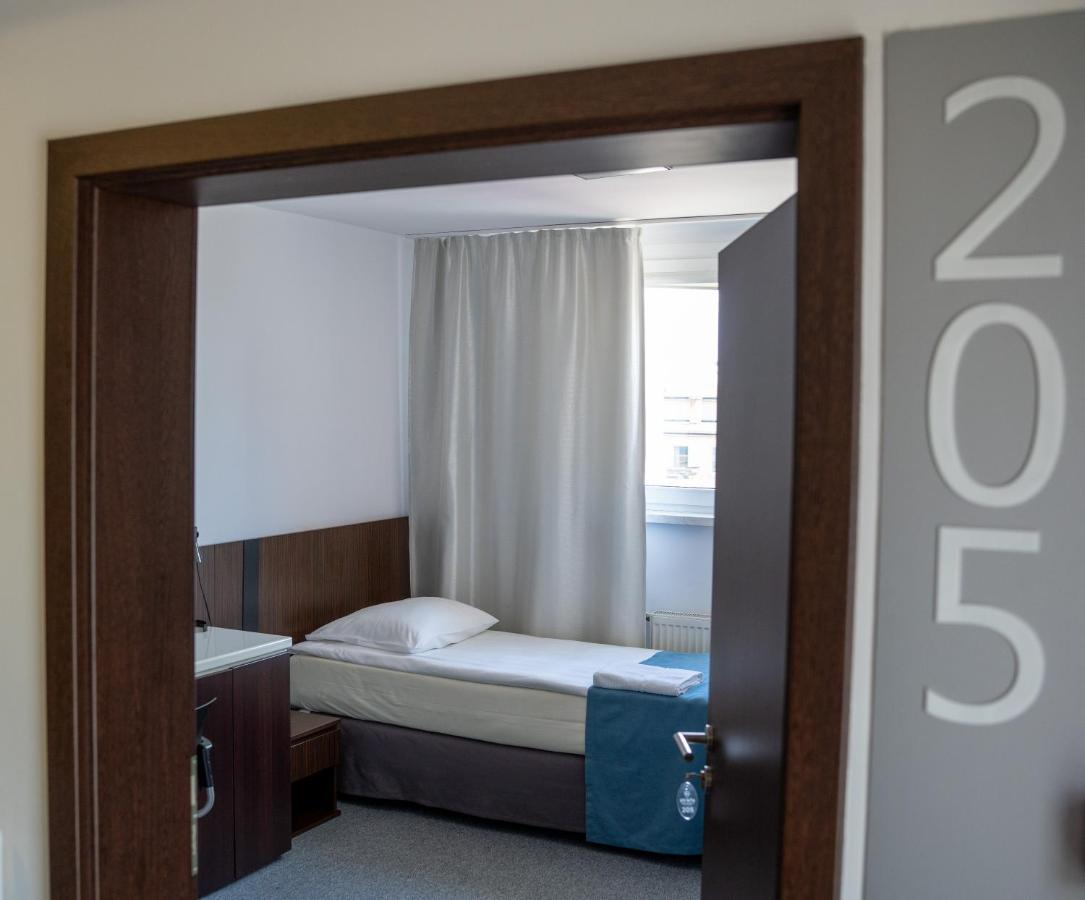 Chambre Simple avec Salle de Bains Privative