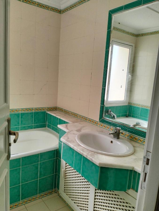 119 camus 120 - B&B Houmt Souk