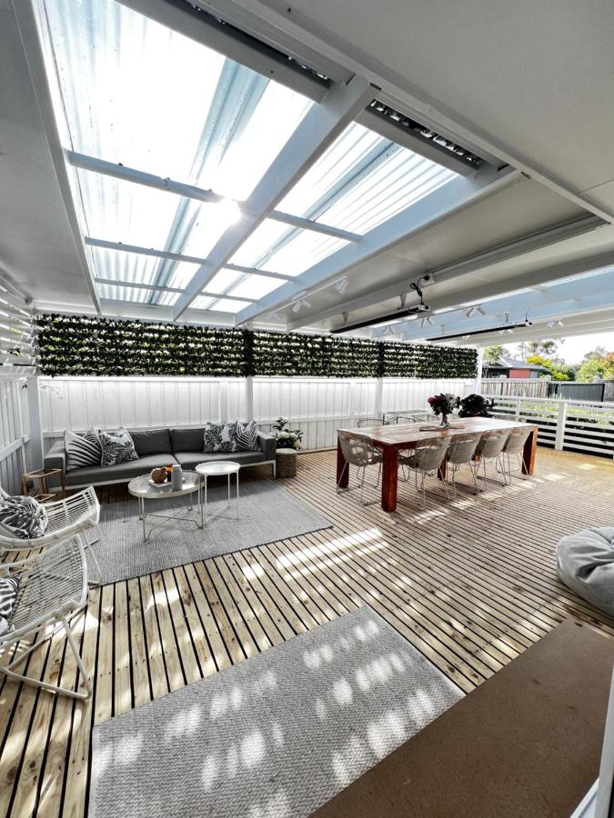 Retreat on Fig Street - Ferienwohnung