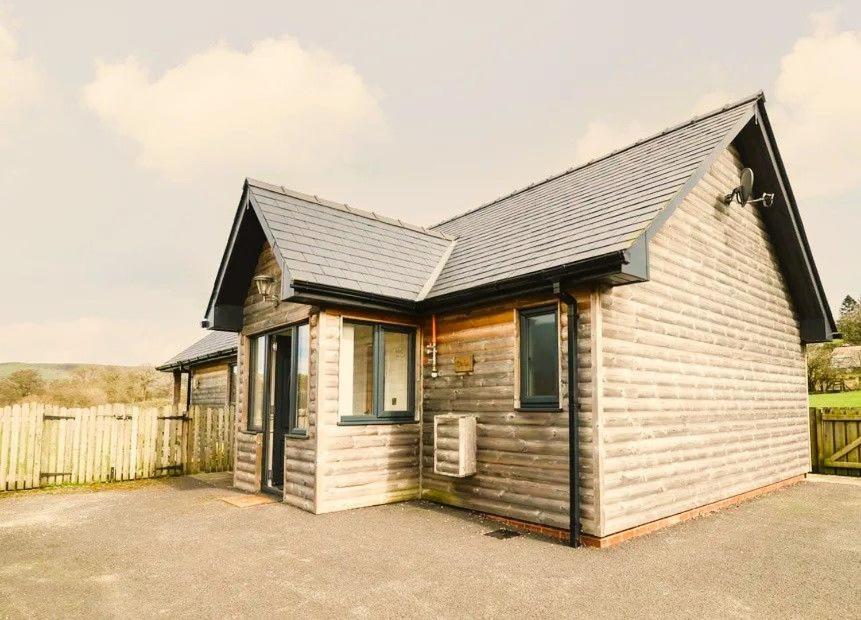 Caban Dulas - B&B