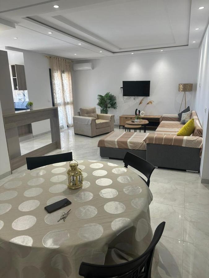 Nouveau appartement - Bed and Breakfast