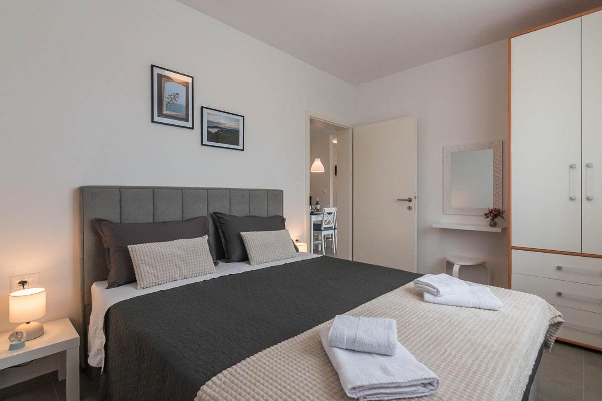 Apartman Blue One Pula - B&B Pula