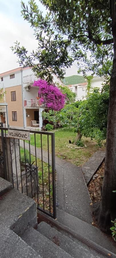 Vojinovic Apartments - Ferienwohnung
