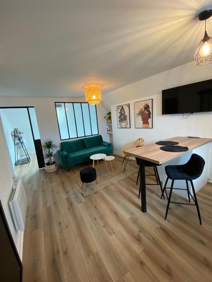 Au coeur de ville - B&B Laval