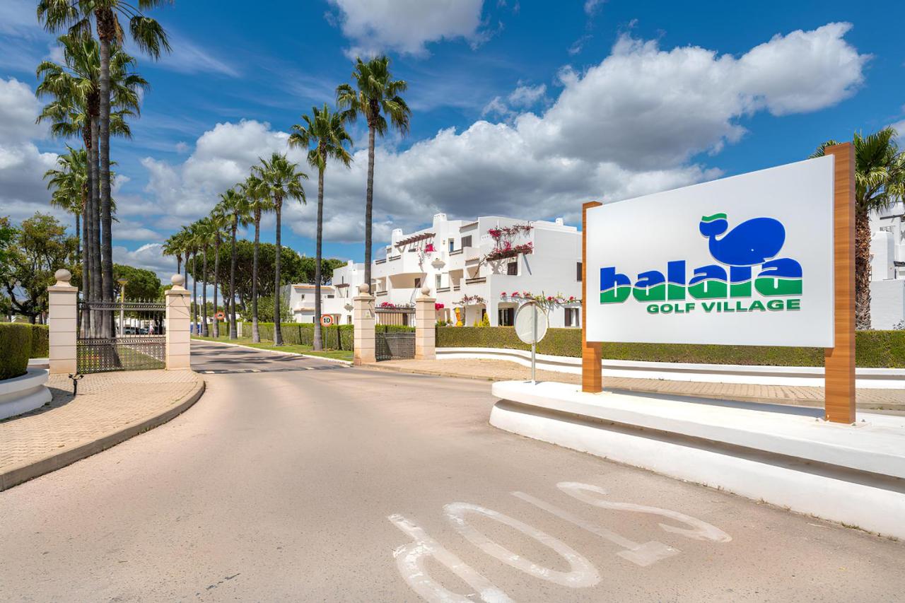Albufeira Balaia Golf Vilage 5 With Pool by Homing - B&B Albufeira
