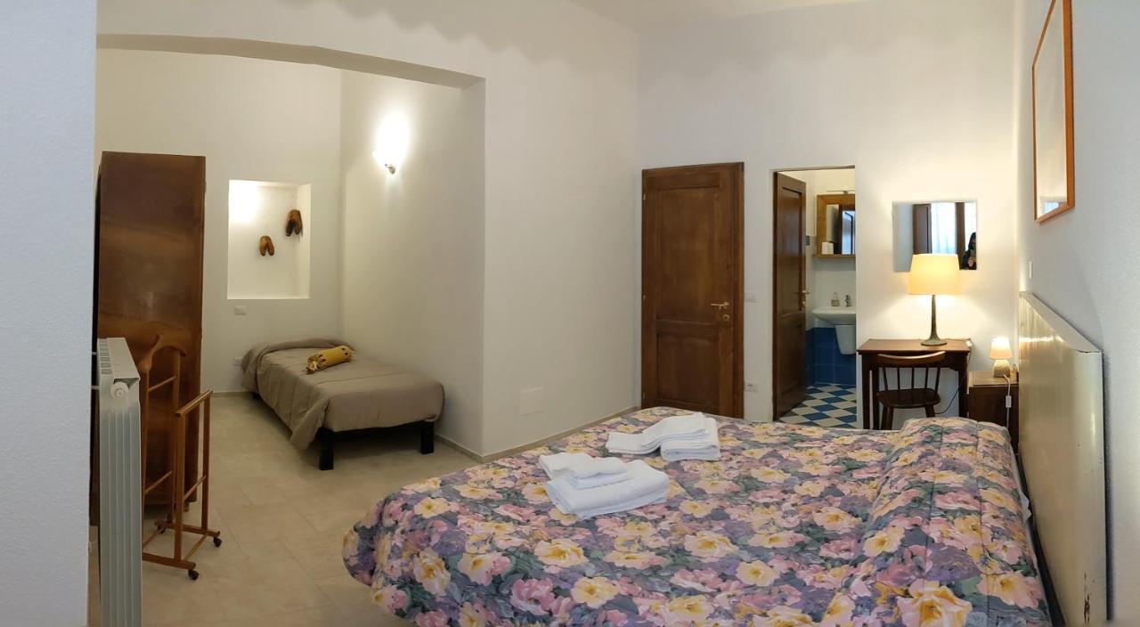Habitación Doble con baño privado