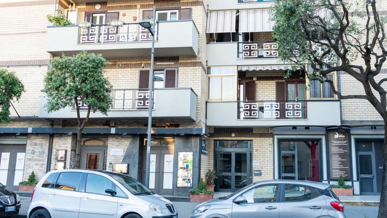 Casa dei Nonni - B&B