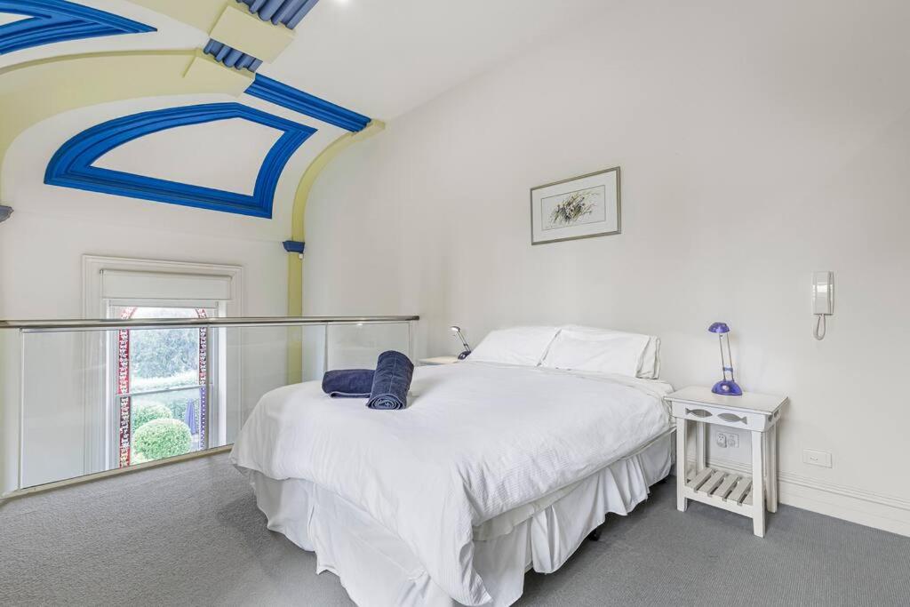 Appartement 3 Chambres