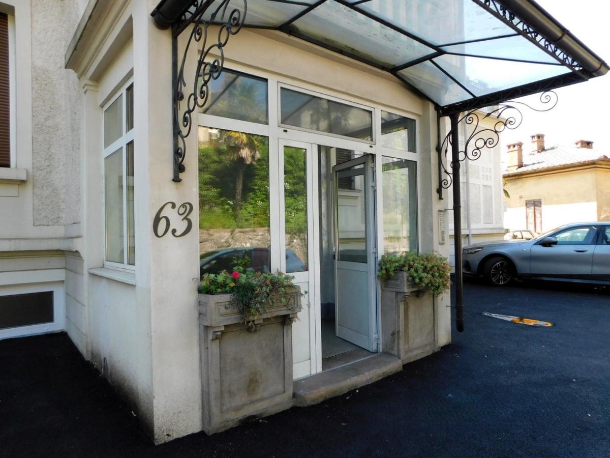 BEST VIEW apartment - B&B Opatija