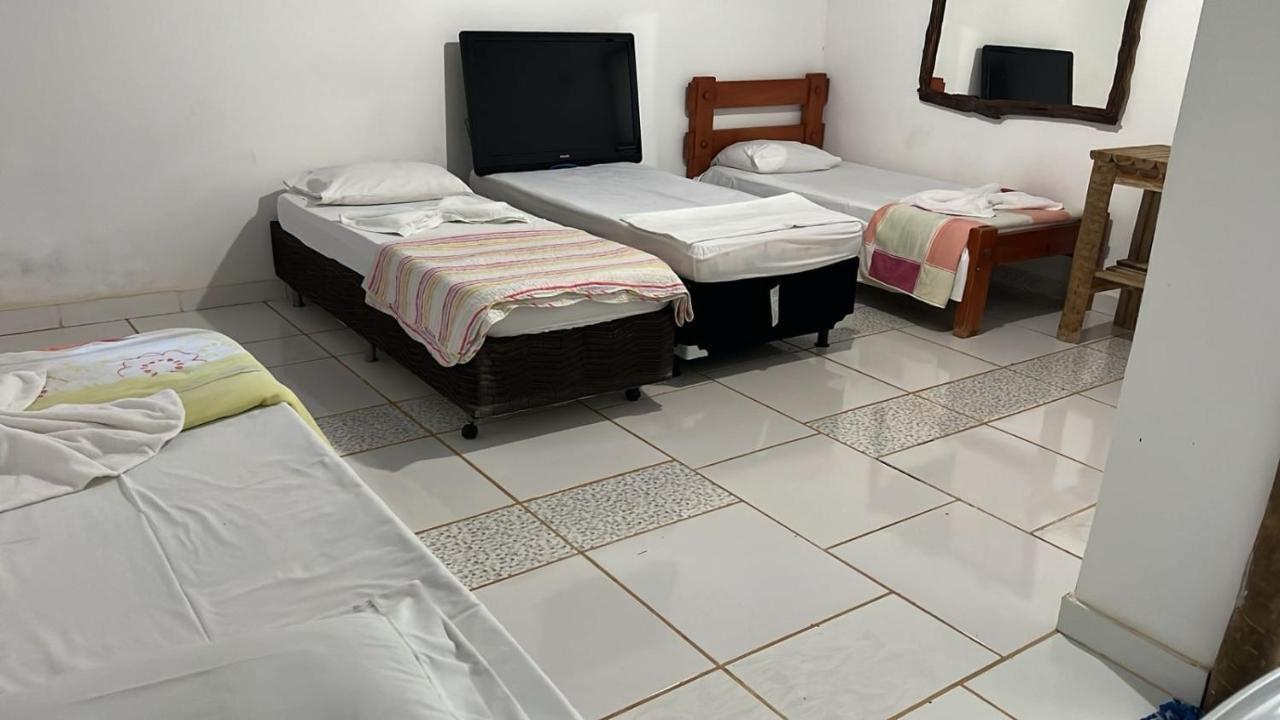 Classic Quadruple Room