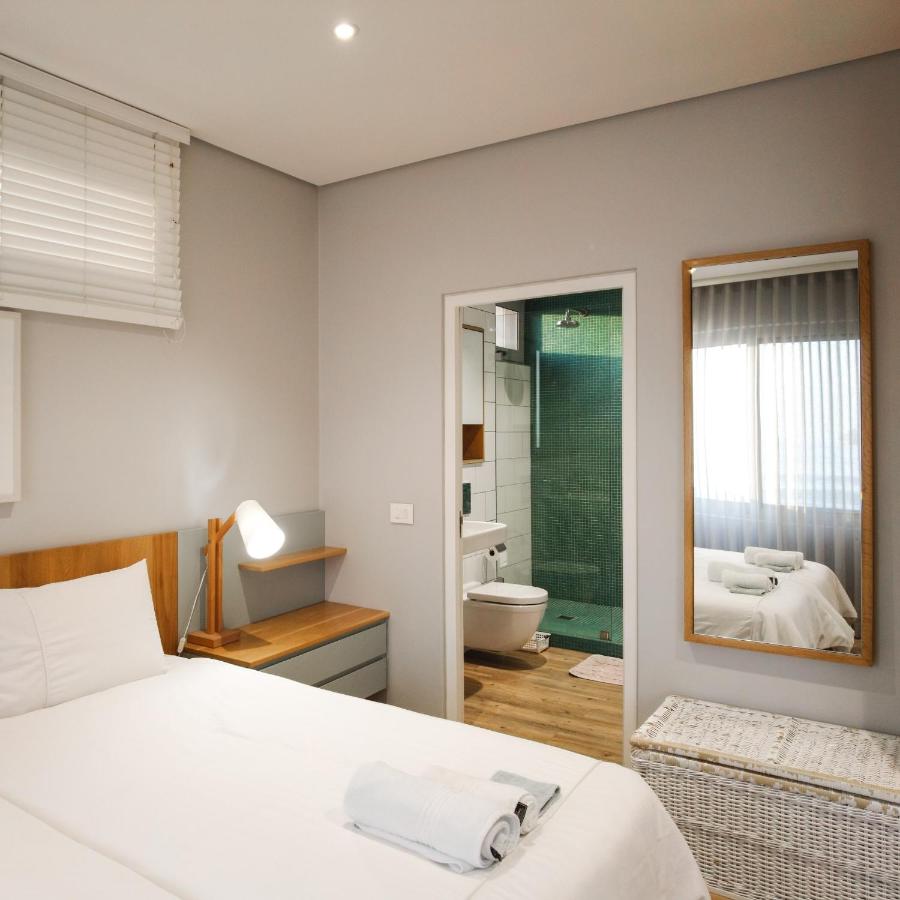 Two-Bedroom Apartment - High Tide