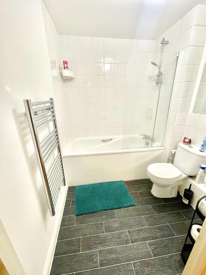 Starberry Court - B&B Londra