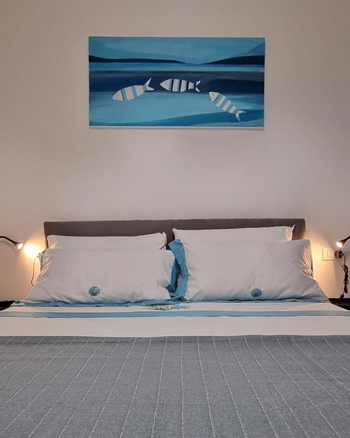 Palazzo Sandù Dimora nel Borgo - Bed and Breakfast San Nicola Arcella