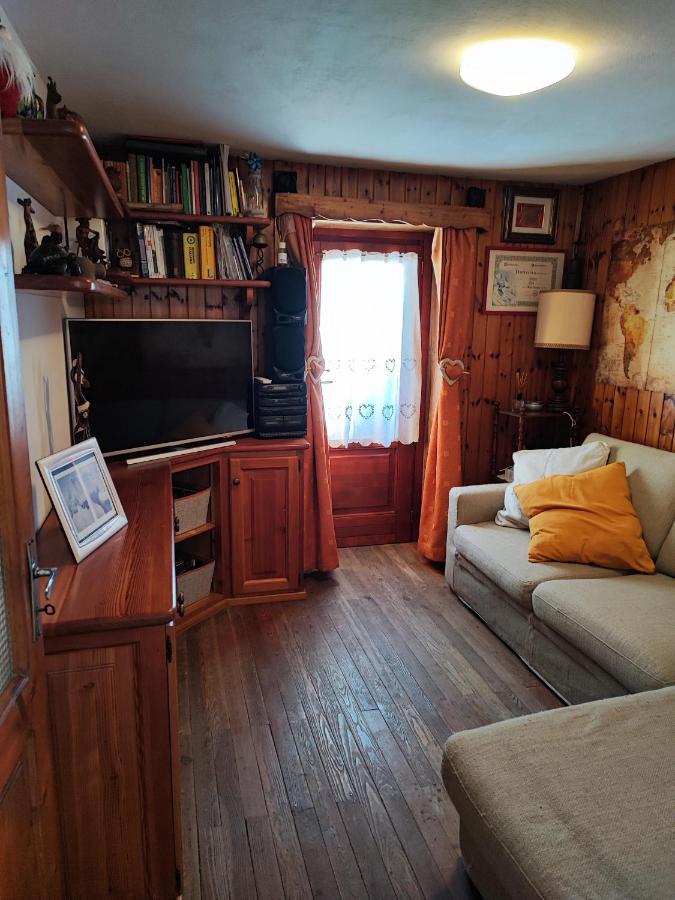 Ma Maison a Chamois - Bed and Breakfast Chamois