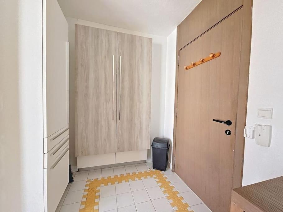 Ti Dou Studio Piscine & bord de plage privée Saint François - B&B Saint-François