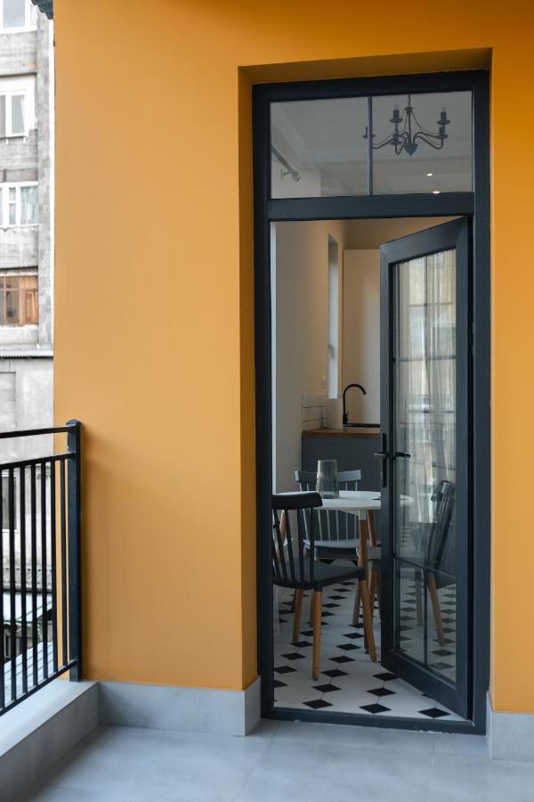 Apartment KeyGo #0032 is the key to the center of Yerevan - B&B Ereván