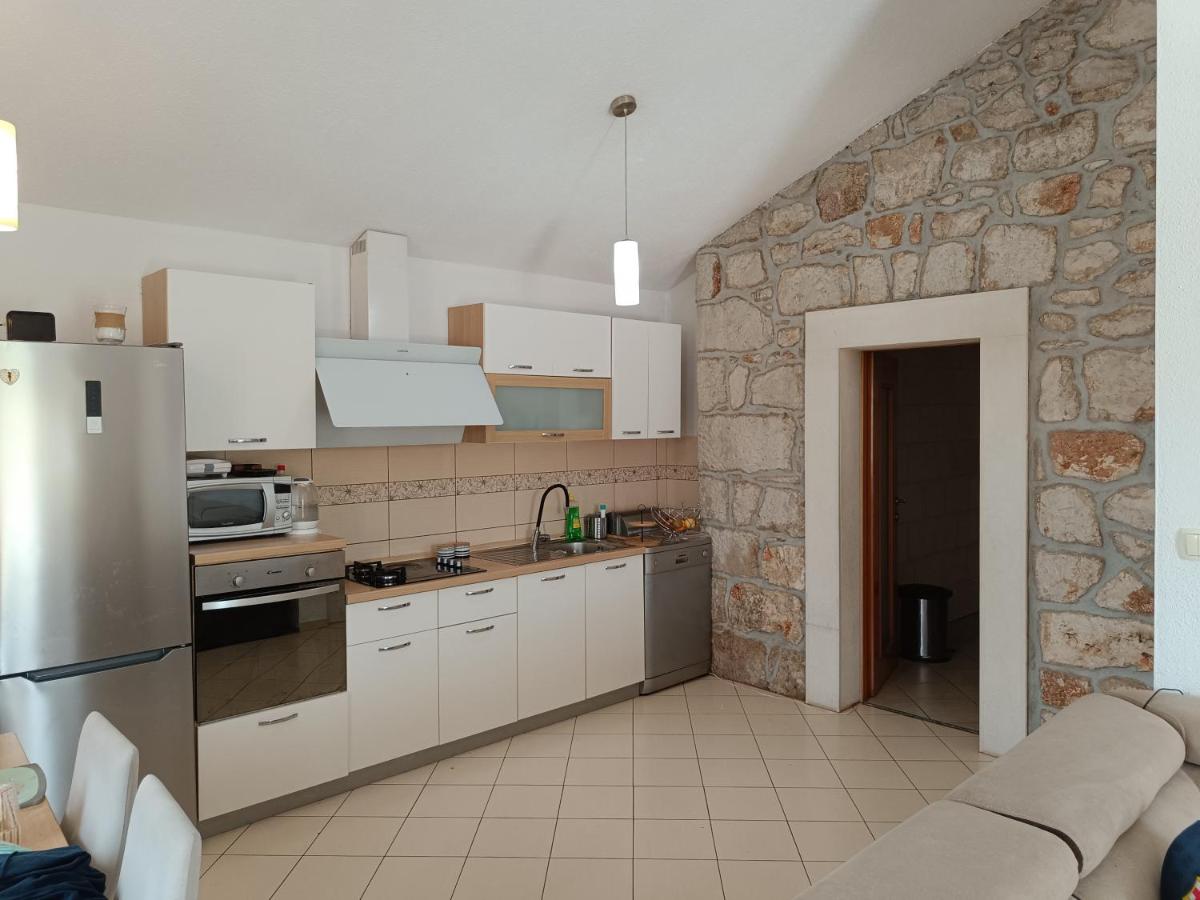 Appartamento con Balcone
