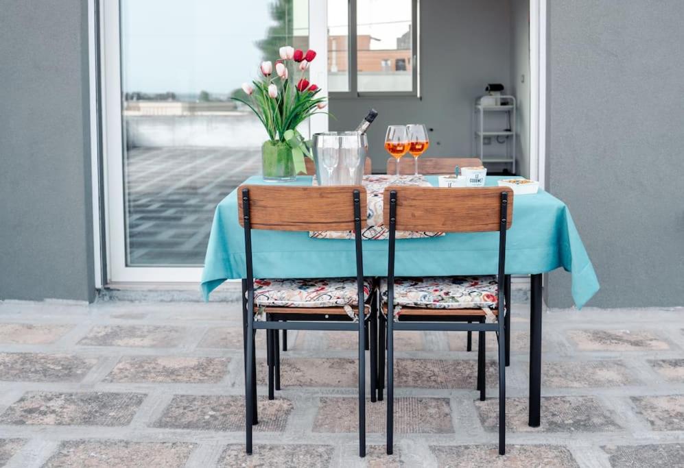 LE SITE - B&B Specchia