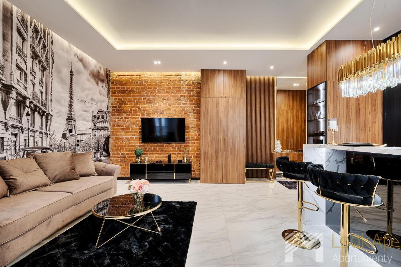 Premium Glamour by LookAp - B&B Lodz