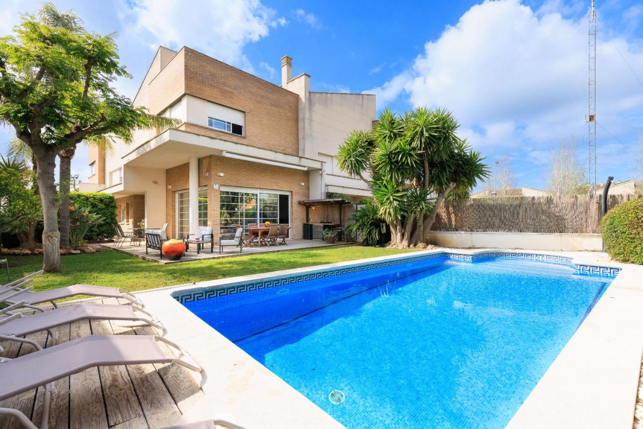 Martorell Planet Costa Dorada - Ferienwohnung Cambrils