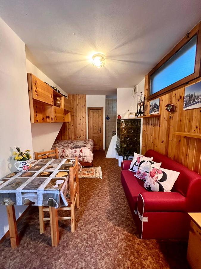 Ciasa AGB - B&B