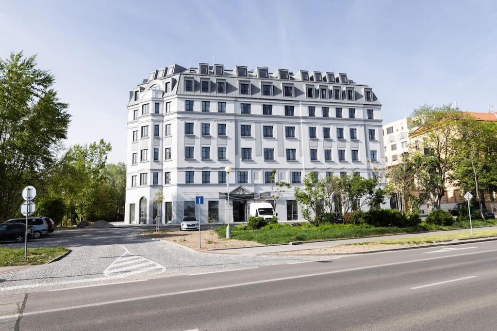 Studio K2 - B&B Brno