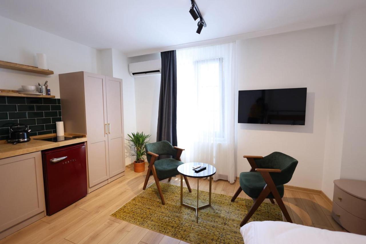 Chambre Deluxe