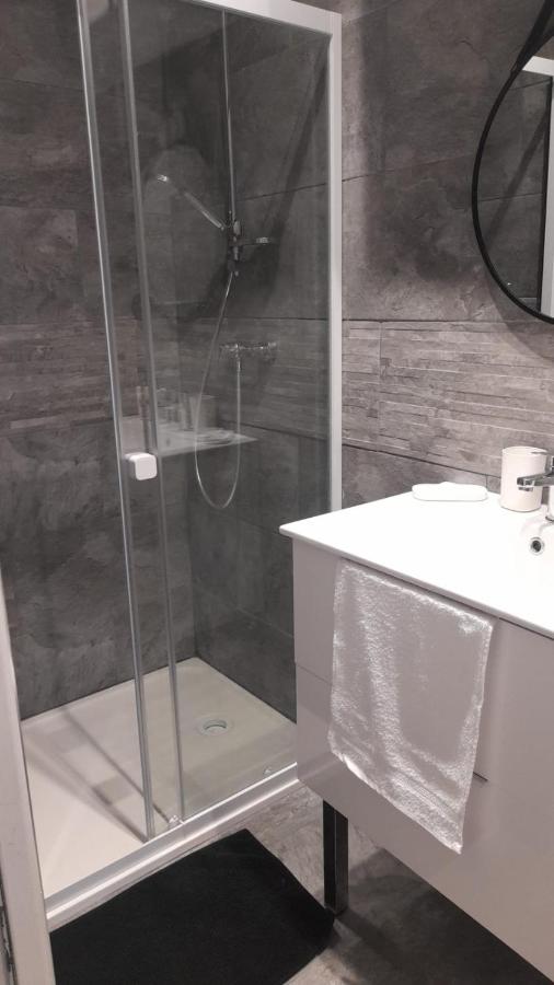 Apartamento - Planta baja