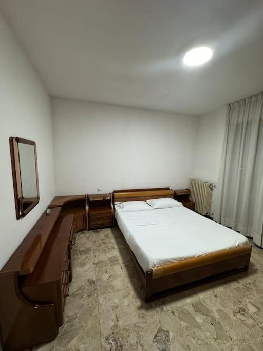 Trilocale con cucina - Casa Manzoni - B&B