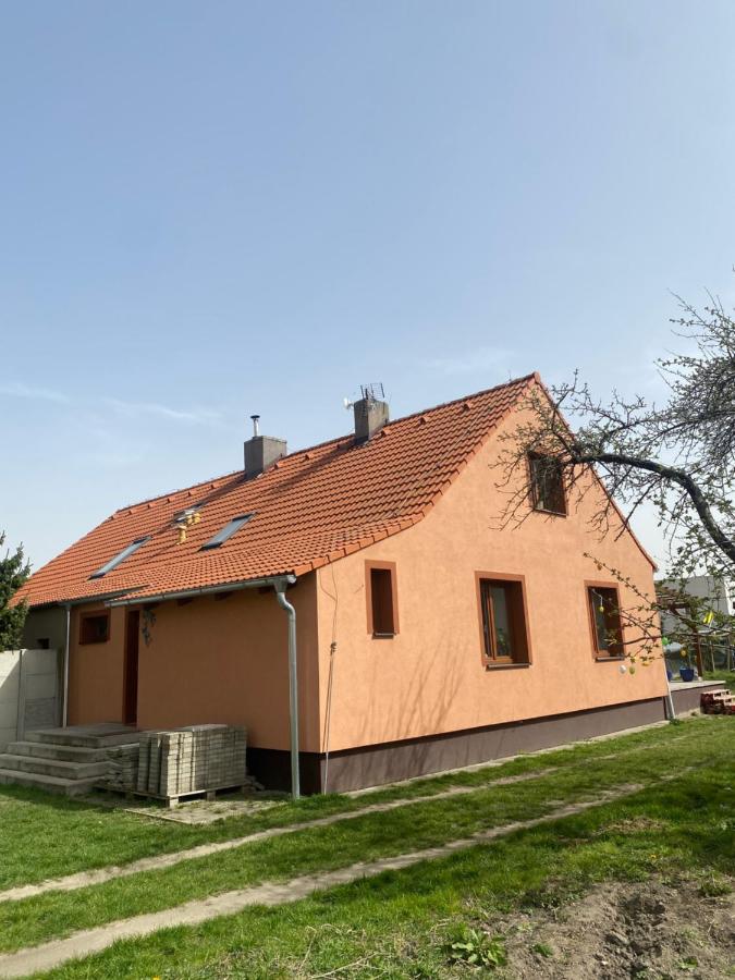 Homestay Lipník-private country house - Chambres d’hôtes