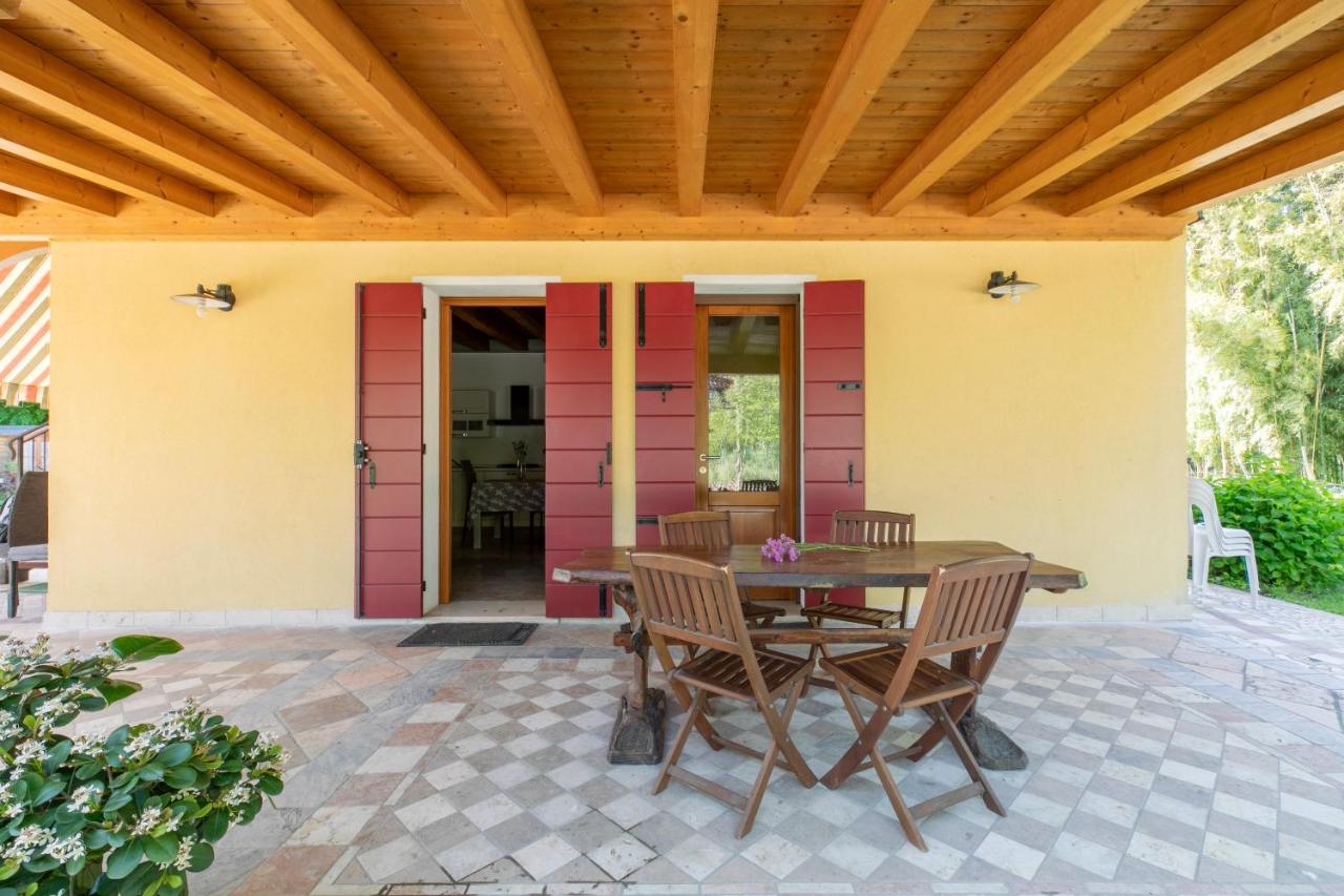 Agriturismo Porcaloca - Ferienwohnung