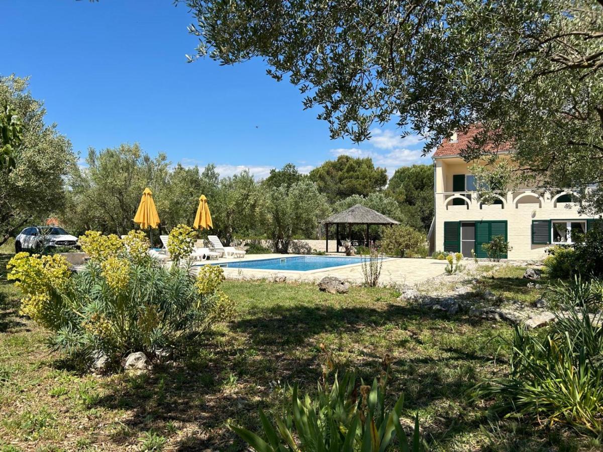 Holiday home Nadalina - Ferienwohnung Debeljak