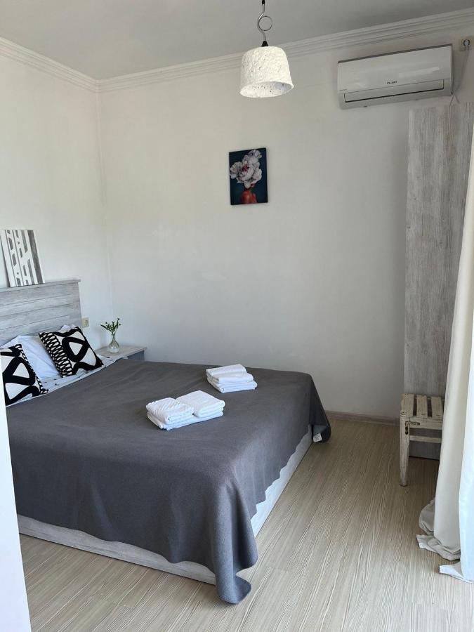 Habitación Doble con balcón