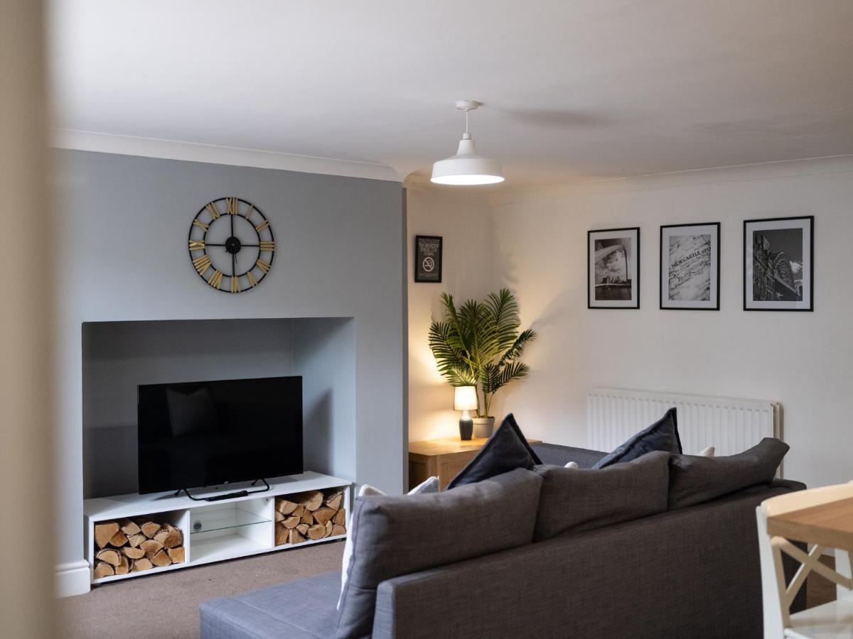 B&B Newcastle upon Tyne - Spacious City Sanctuary - Bed and Breakfast Newcastle upon Tyne