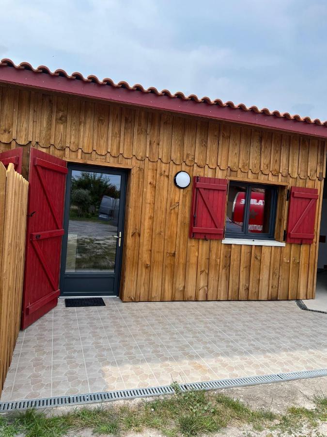 eco nature, gite à la ferme - B&B