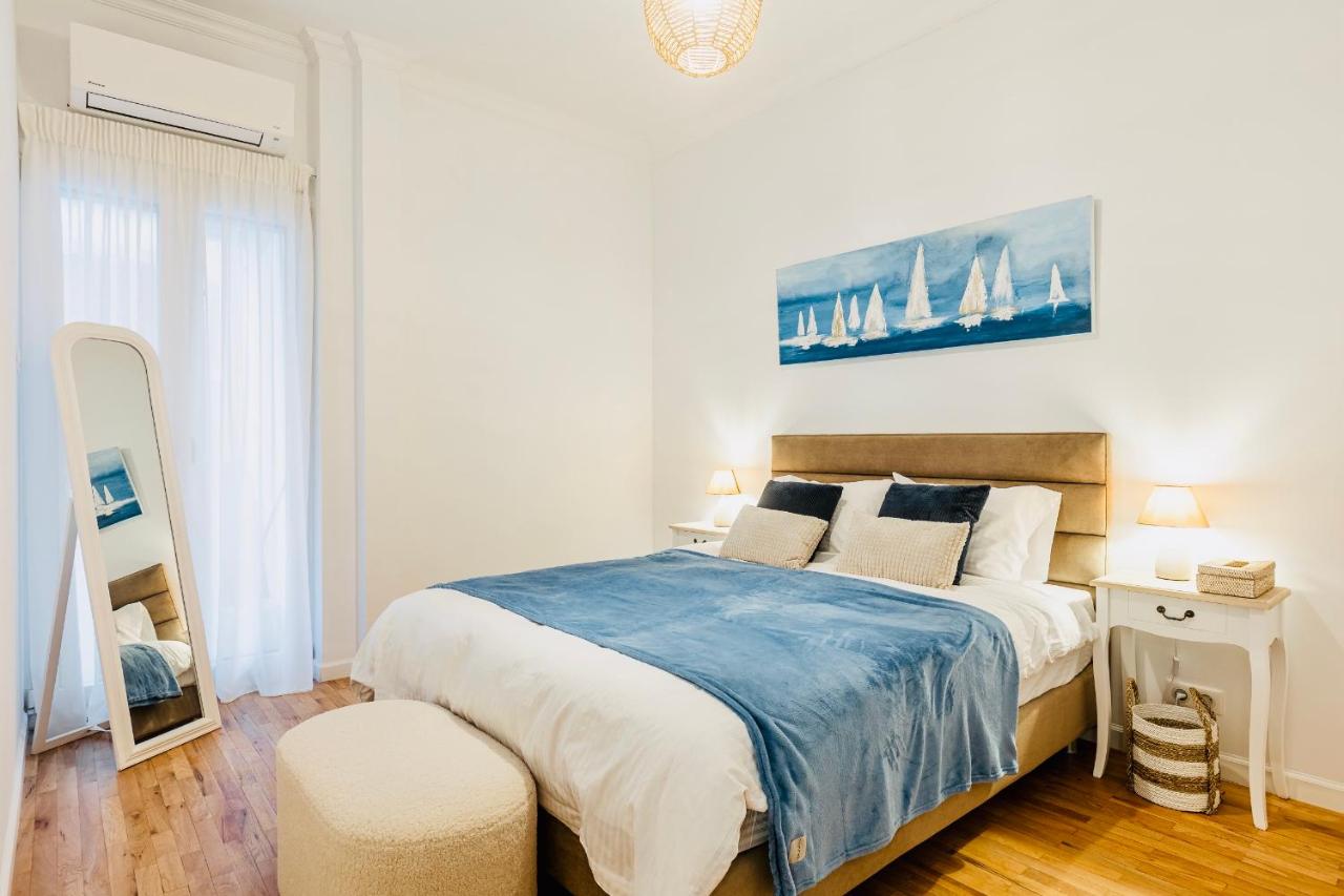 Appartamento con 2 Camere da Letto